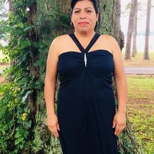 Meet your Posher, Sandra